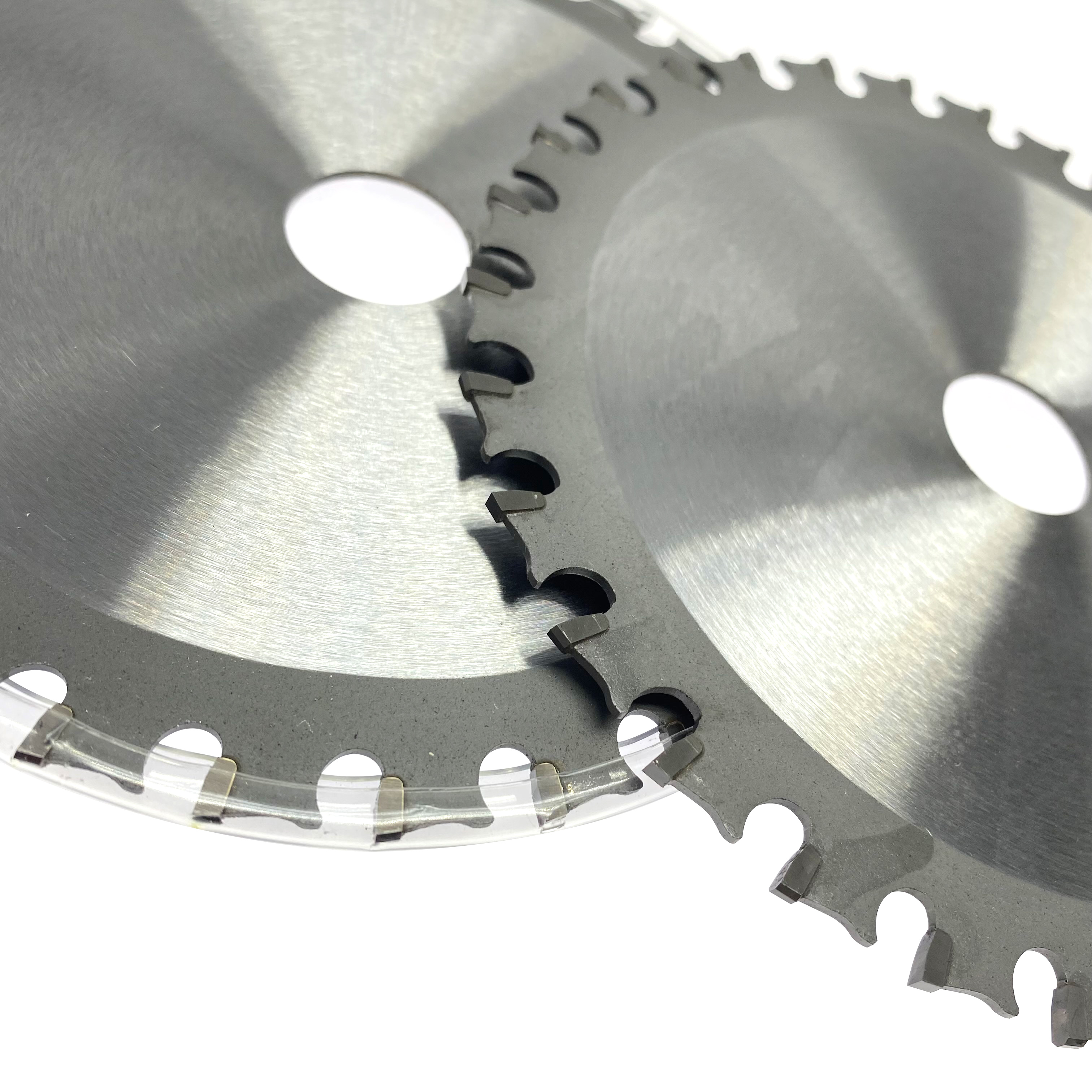 Hoja de sierra circular tct de herramientas Koera de 5 pulgadas, 135x30T x 20mm para cortar aluminio
