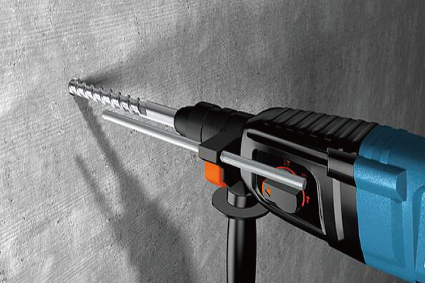 brote de perforaci&oacute;n de martillo