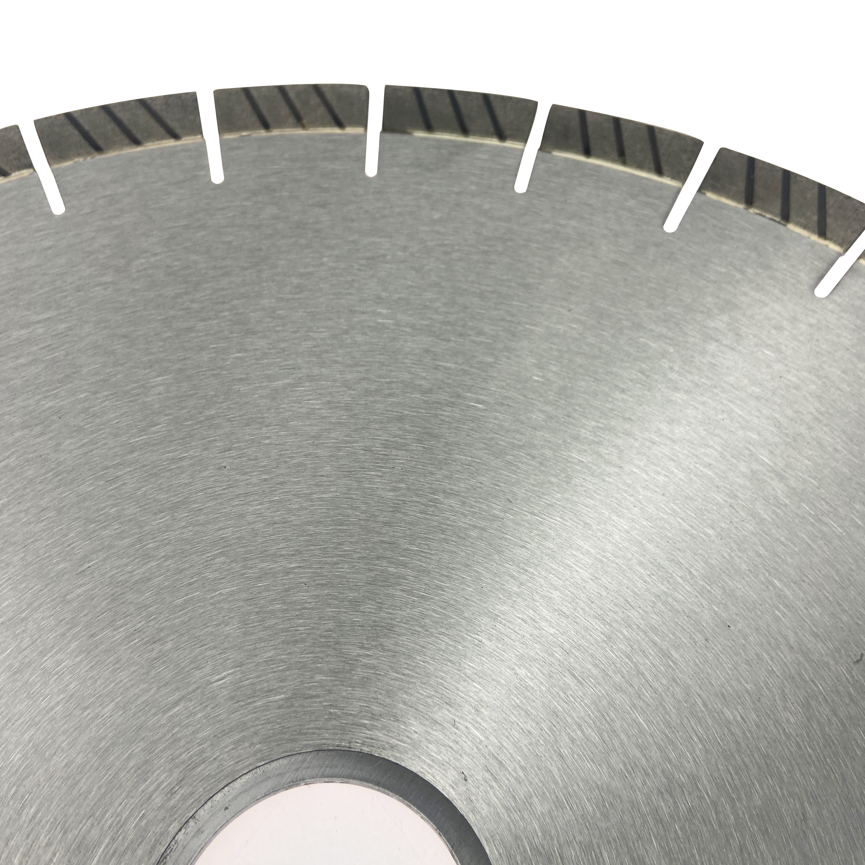 14 pulgadas 350*20*60/50mm anillo plata soldada arix segmentado turbo diamante línea disco hoja de sierra para corte en húmedo granito duro