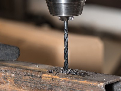 ¿Conoces los cuatro consejos de Twist Drill? ¿Para qué se usa un taladro de giro?