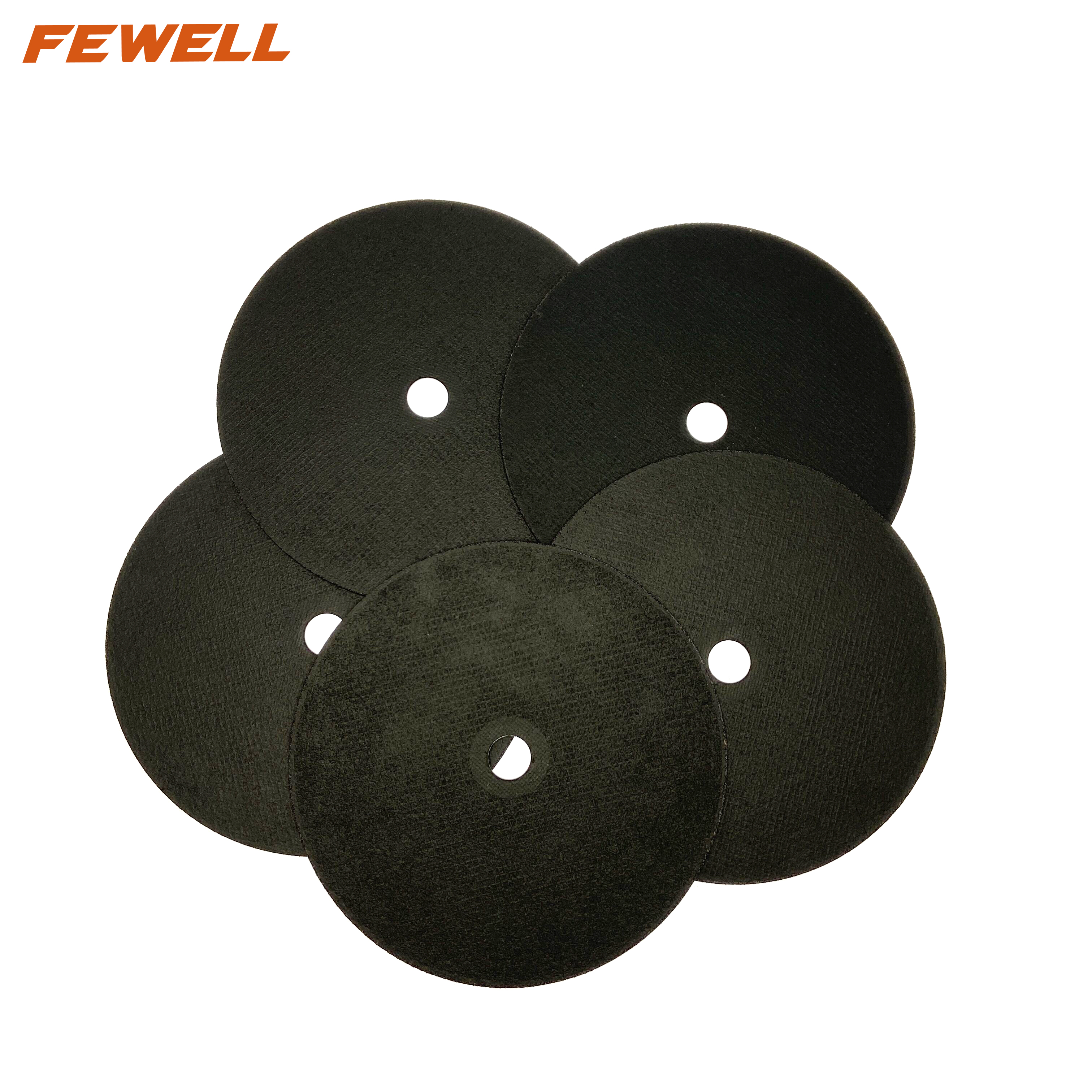 Discos abrasivos de 9 pulgadas, 230x1,9x22mm, rueda de corte para cortar metal y acero inoxidable