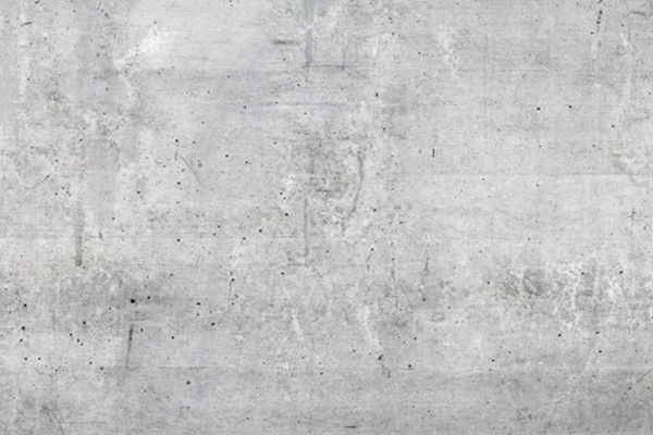 pared de concreto